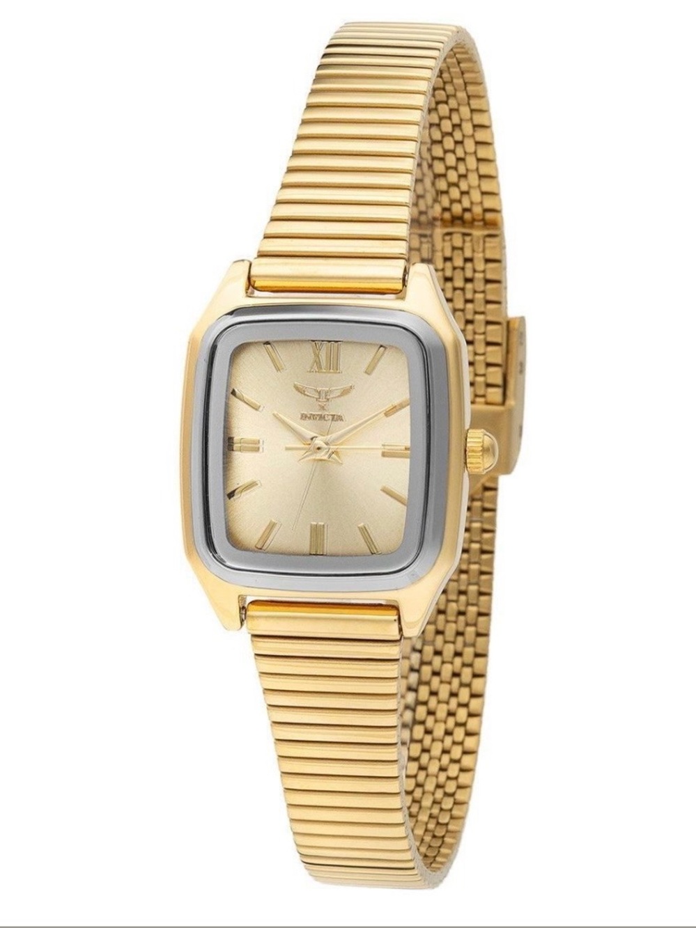 69087 - Invicta Celestial I by Invicta Women's Watch - 22mm, Gold (69087)